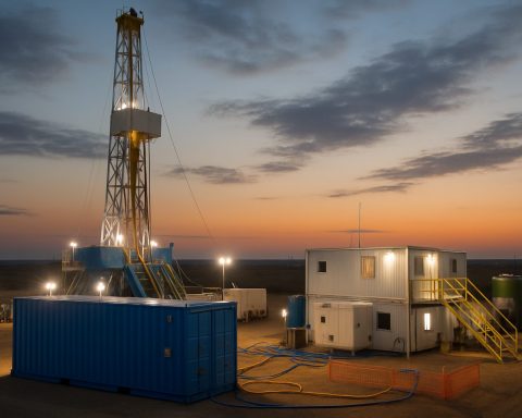 Downwell Microseismic Monitoring Systems 2025–2030: Revolutionizing Subsurface Intelligence & Market Growth