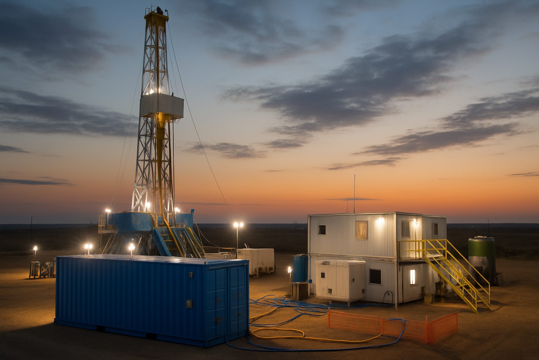 Downwell Microseismic Monitoring Systems 2025–2030: Revolutionizing Subsurface Intelligence & Market Growth 