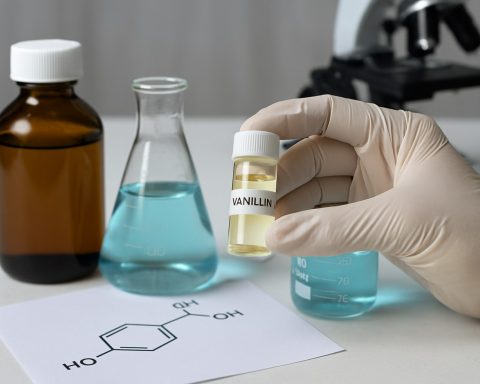 Vanillin Synthesis via Lignin Valorization: 2025 Market Disruption & Growth Outlook
