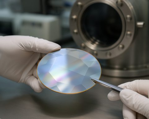 Lithium-Tantalate Crystal Fabrication: 2025 Market Disruption & Next-Gen Growth Unveiled