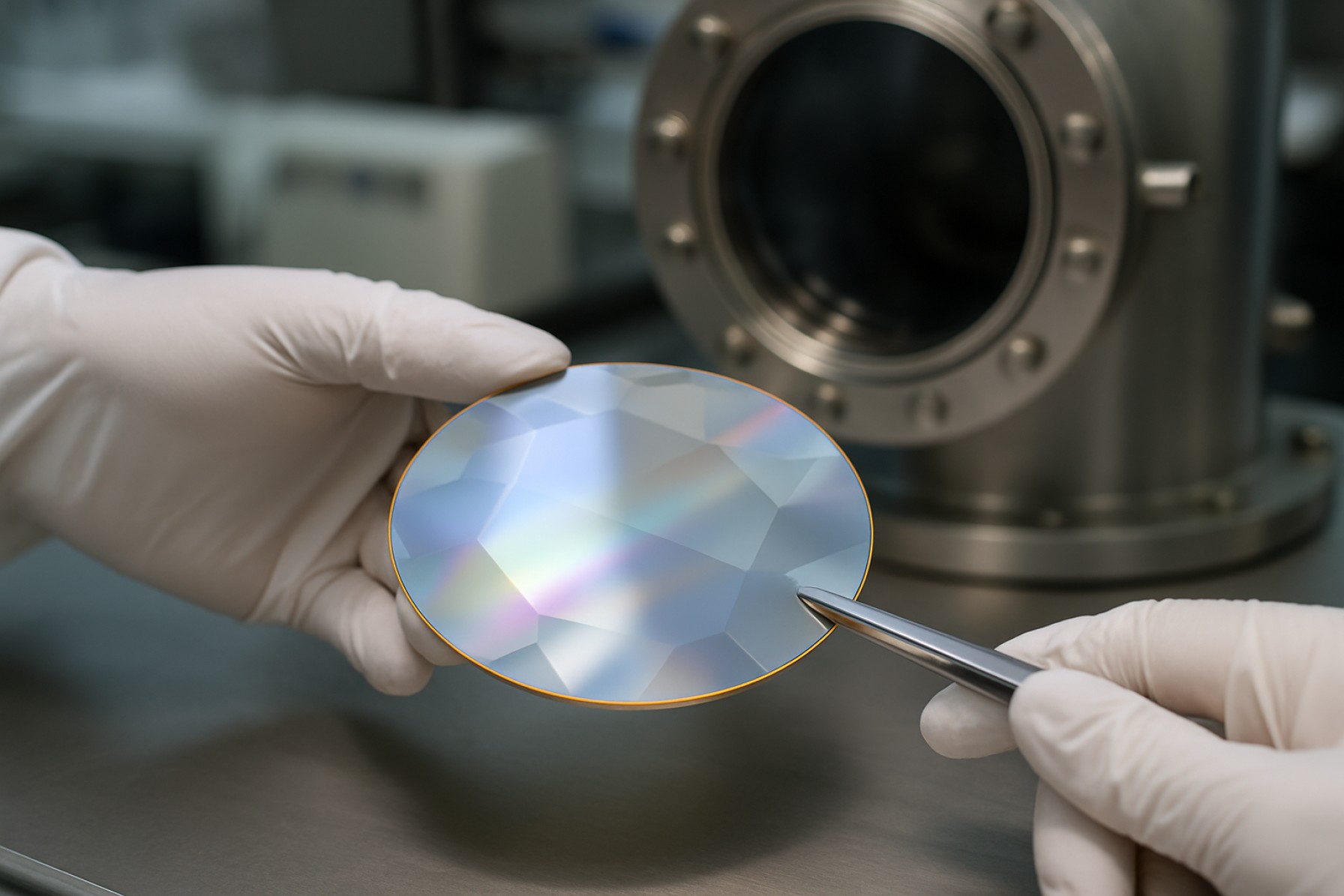 Lithium-Tantalate Crystal Fabrication: 2025 Market Disruption & Next-Gen Growth Unveiled 