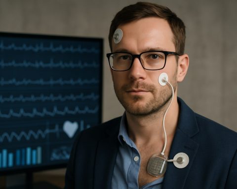 Biosignal Analysis for Implantable Devices: 2025 Market Disruption & Future Growth Unveiled