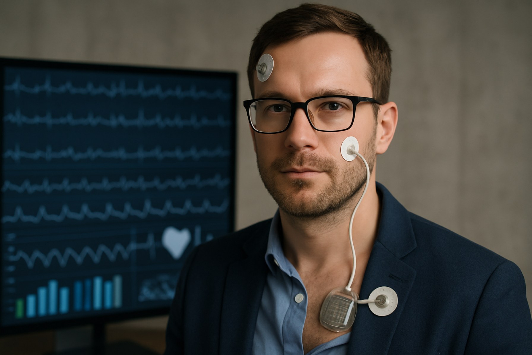 Biosignal Analysis for Implantable Devices: 2025 Market Disruption & Future Growth Unveiled 