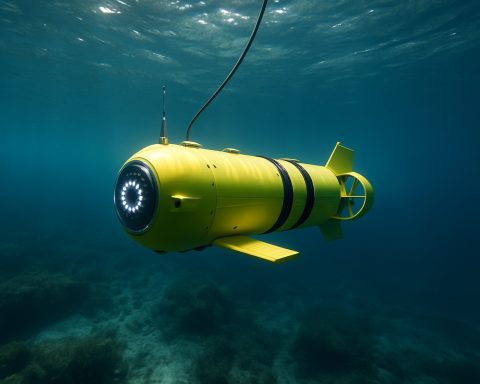 Ultrawideband Underwater Systems 2025–2030: Revolutionizing Subsea Connectivity & Data Transfer
