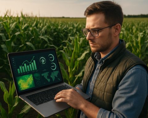 Agrigenomics Data Analytics 2025–2030: Revolutionizing Crop Yields with AI-Driven Insights