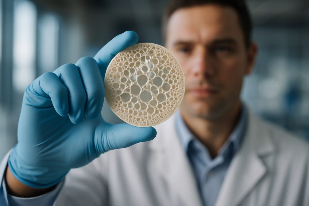 Biomimetic Filtration Membranes 2025–2029: Revolutionizing Water & Bioprocessing Efficiency Biomimetic Filtration Membranes 2025–2029: Revolutionizing Water & Bioprocessing Efficiency