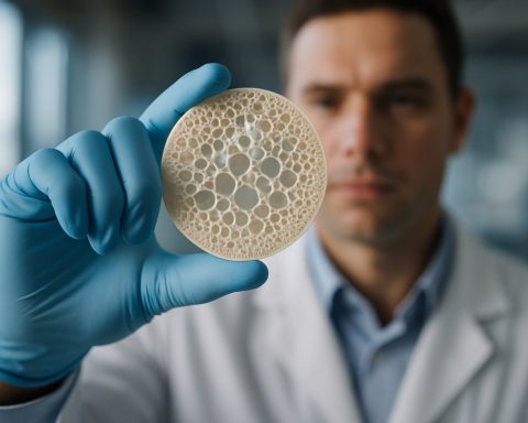 Biomimetic Filtration Membranes 2025–2029: Revolutionizing Water & Bioprocessing Efficiency