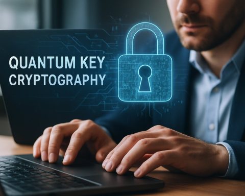 Quantum Key Cryptography Solutions 2025–2030: Securing the Future of Digital Trust