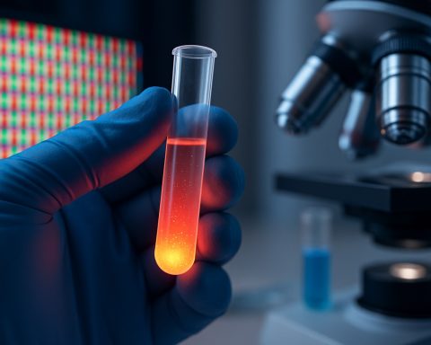 Quantum Dot Nanoparticle Engineering 2025–2030: Revolutionizing Display & Biomedical Frontiers