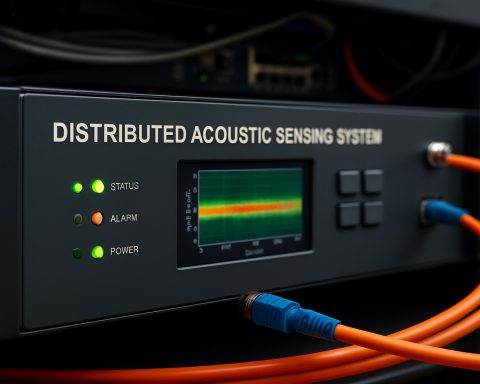 Distributed Acoustic Sensing Systems 2025–2029: Revolutionizing Real-Time Sensing and Security Distributed Acoustic Sensing Systems 2025–2029: Revolutionizing Real-Time Sensing and Security
