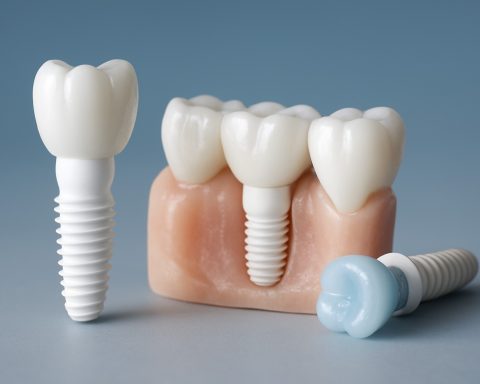 Zirconia Dental Implants 2025–2030: Disruptive Growth & Next-Gen Manufacturing Unveiled Zirconia Dental Implants 2025–2030: Disruptive Growth & Next-Gen Manufacturing Unveiled