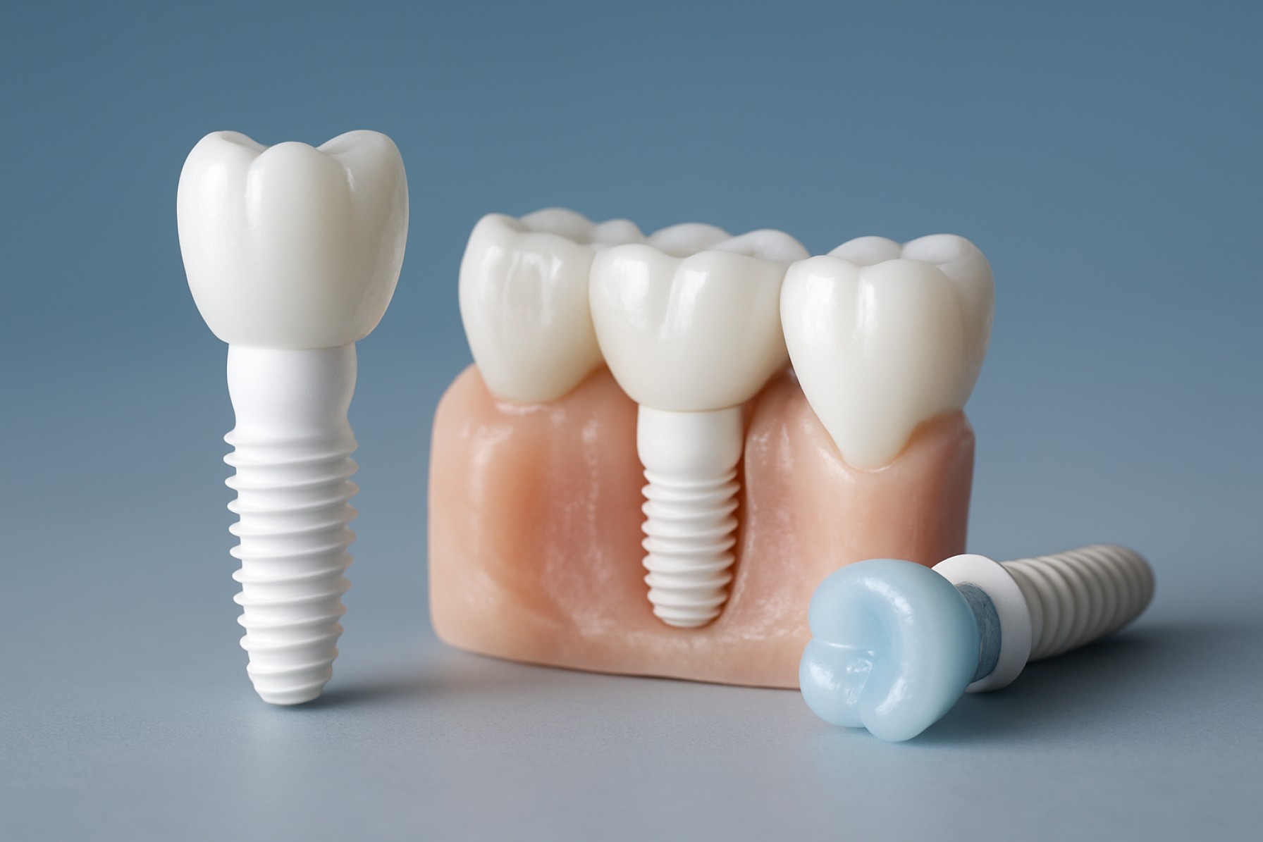 Zirconia Dental Implants 2025–2030: Disruptive Growth & Next-Gen Manufacturing Unveiled 