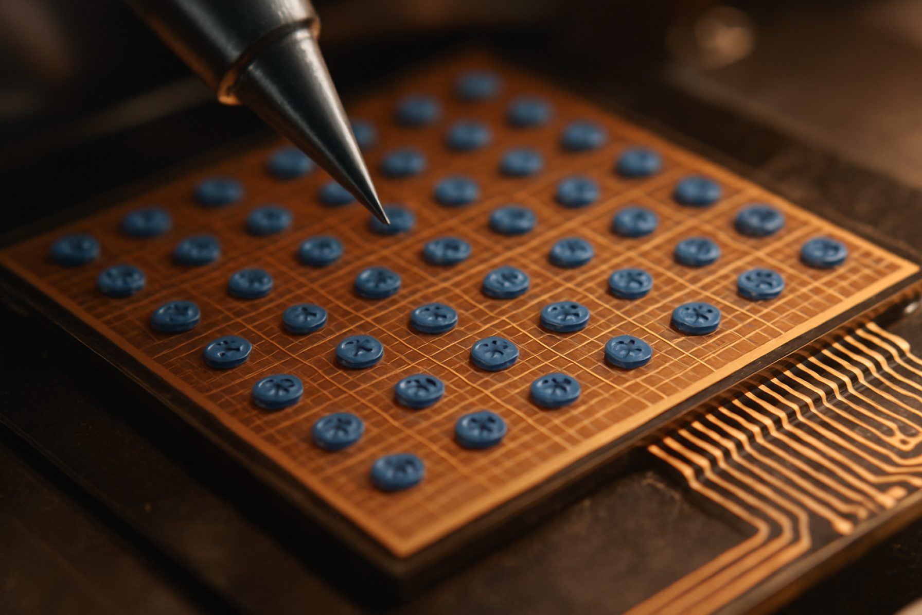 Skyrmion Data Storage 2025–2030: Revolutionizing Memory with Ultra-Dense, Energy-Efficient Tech 
