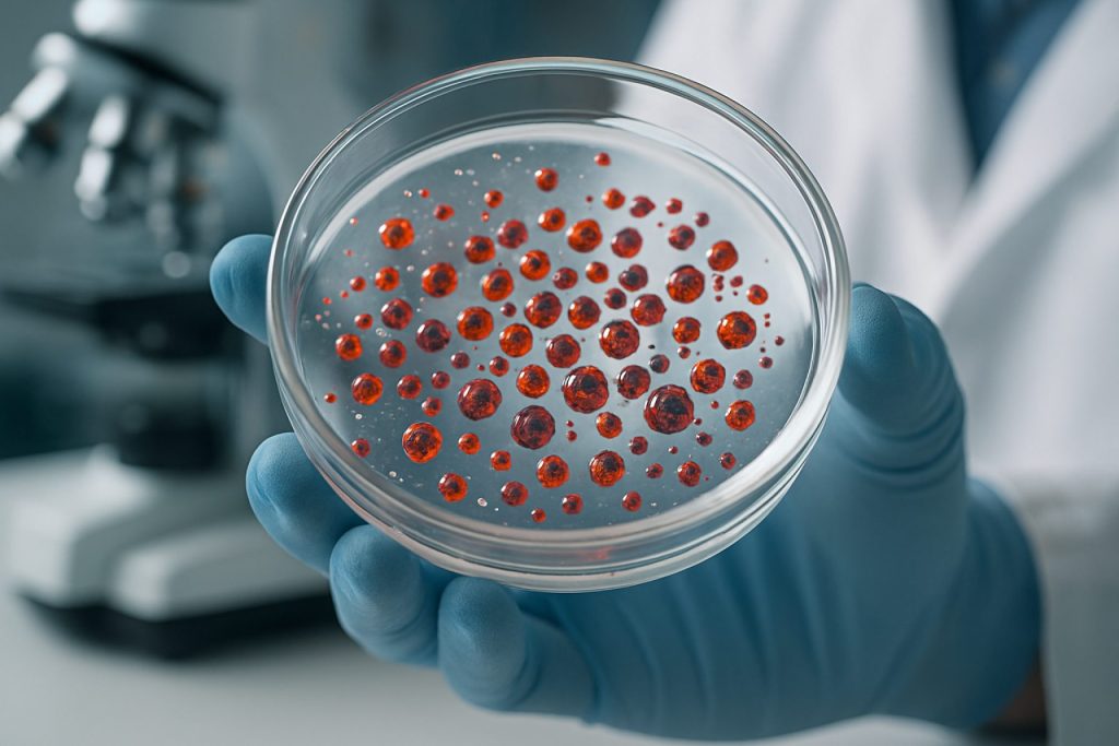 Composite Nanoparticle Drug Delivery: Breakthroughs & Market Surge 2025–2030 Composite Nanoparticle Drug Delivery: Breakthroughs & Market Surge 2025–2030