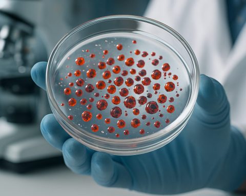Composite Nanoparticle Drug Delivery: Breakthroughs & Market Surge 2025–2030 Composite Nanoparticle Drug Delivery: Breakthroughs & Market Surge 2025–2030