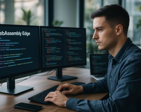 WebAssembly Edge Computing 2025: Accelerating Real-Time Innovation & Market Growth WebAssembly Edge Computing 2025: Accelerating Real-Time Innovation & Market Growth