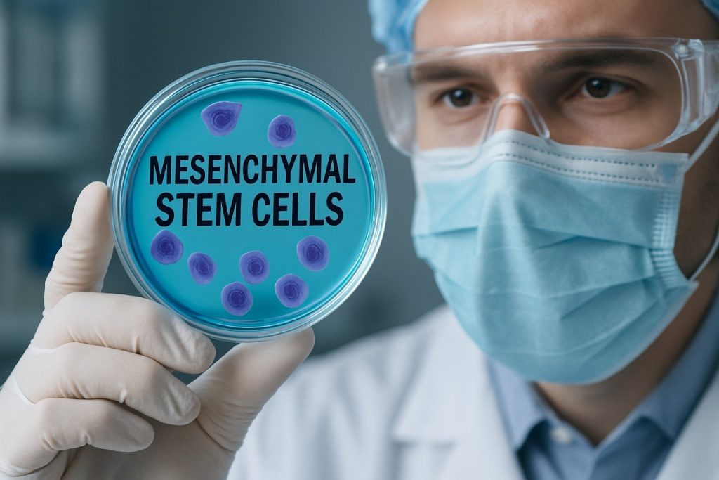 Mesenchymal Stem Cell Therapeutics 2025: Breakthroughs & 30% Market Surge Ahead Mesenchymal Stem Cell Therapeutics 2025: Breakthroughs & 30% Market Surge Ahead