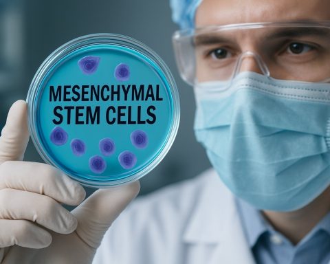 Mesenchymal Stem Cell Therapeutics 2025: Breakthroughs & 30% Market Surge Ahead Mesenchymal Stem Cell Therapeutics 2025: Breakthroughs & 30% Market Surge Ahead