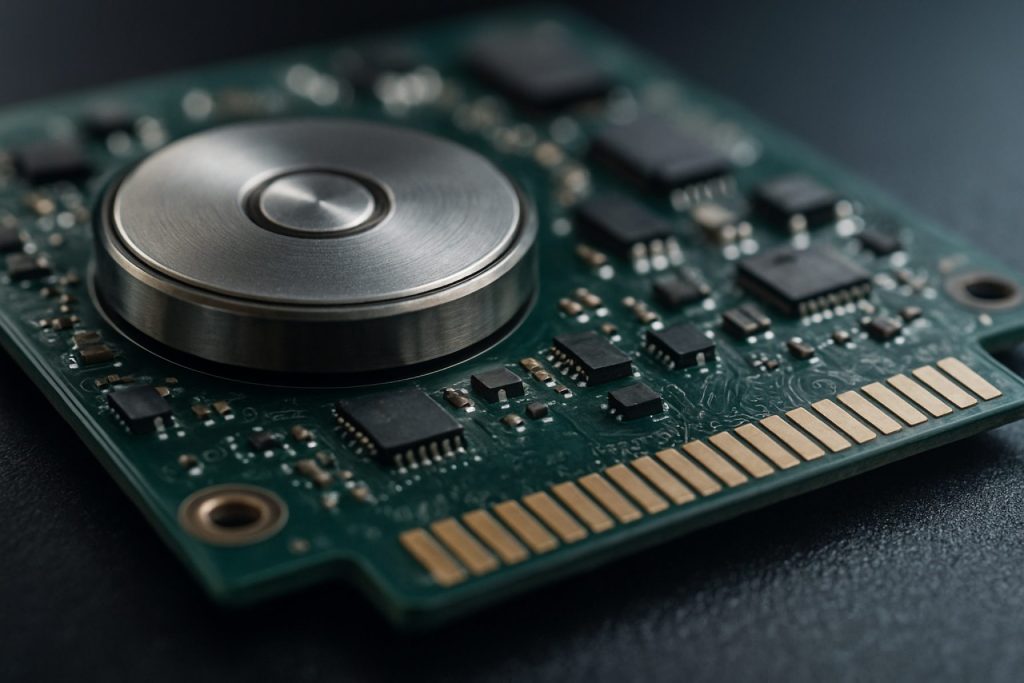 Spintronic Memory Devices 2025: Accelerating Data Storage with 30%+ Market Growth Ahead Spintronic Memory Devices 2025: Accelerating Data Storage with 30%+ Market Growth Ahead