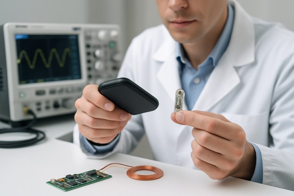 Wireless Power Transfer for Implantable Medical Devices: 2025 Market Surge & Breakthroughs Revealed Wireless Power Transfer for Implantable Medical Devices: 2025 Market Surge & Breakthroughs Revealed