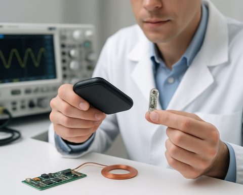 Wireless Power Transfer for Implantable Medical Devices: 2025 Market Surge & Breakthroughs Revealed Wireless Power Transfer for Implantable Medical Devices: 2025 Market Surge & Breakthroughs Revealed