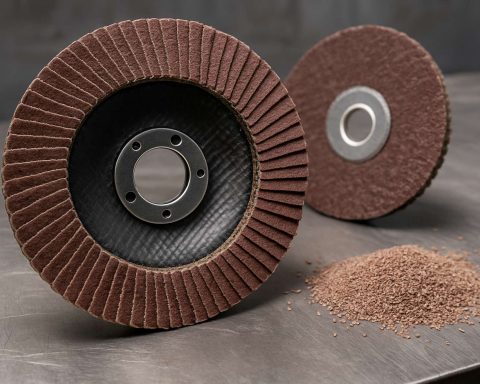 Zirconium-Based Abrasives: 2025 Market Surge & Future Growth Unveiled Zirconium-Based Abrasives: 2025 Market Surge & Future Growth Unveiled