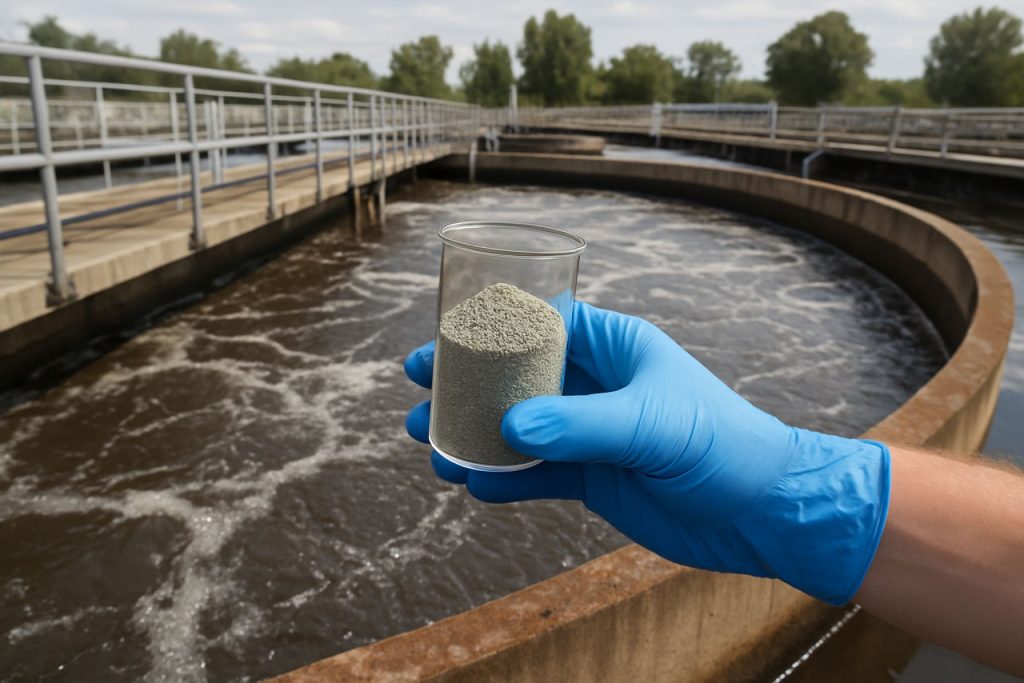 Zeolite Wastewater Remediation: Breakthrough Technologies & Market Surge 2025–2030 Zeolite Wastewater Remediation: Breakthrough Technologies & Market Surge 2025–2030