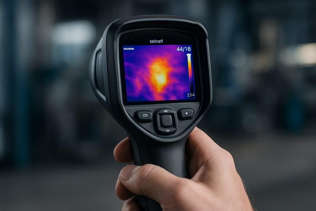 Bolometer Infrared Imaging 2025: Unveiling 18% CAGR Growth & Next-Gen Sensing Breakthroughs Bolometer Infrared Imaging 2025: Unveiling 18% CAGR Growth & Next-Gen Sensing Breakthroughs