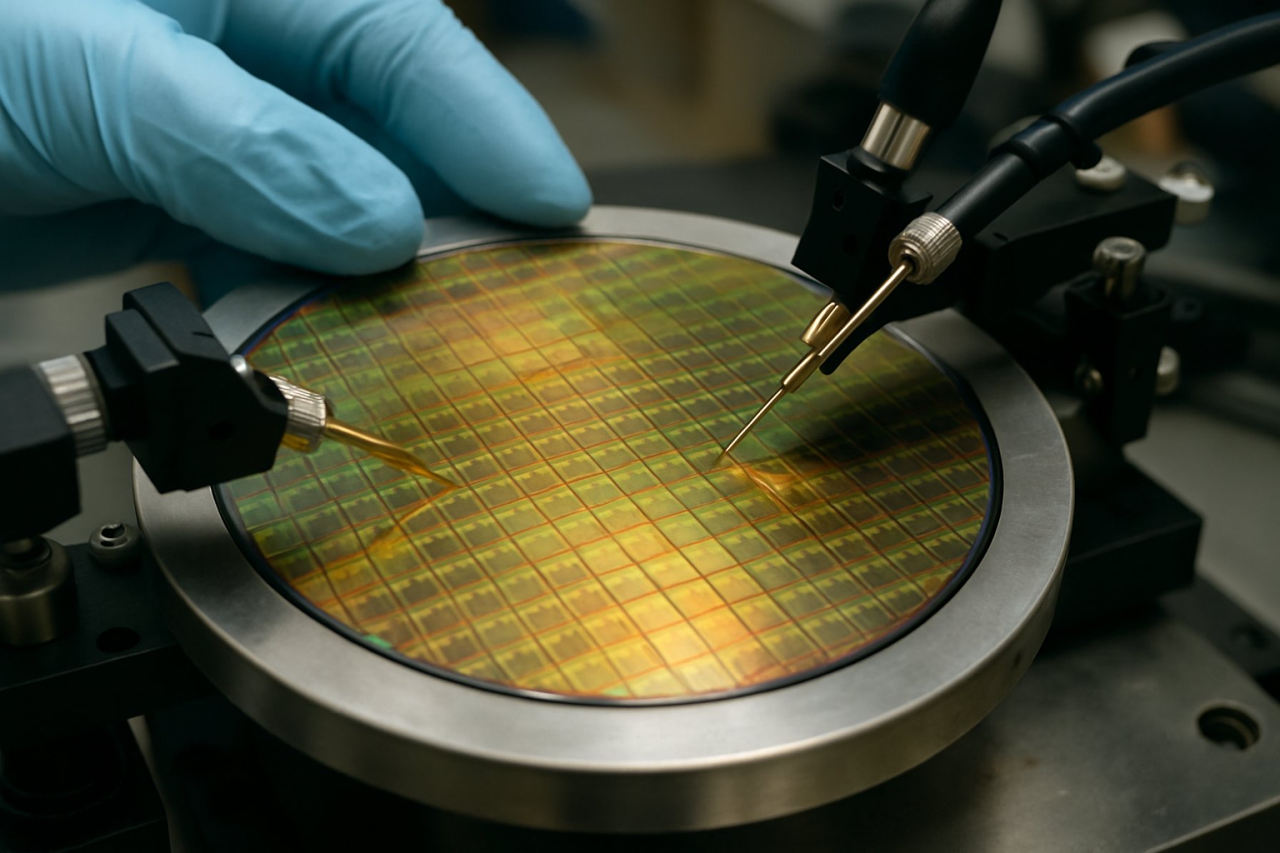 ワイドバンドギャップ半導体デバイスの製造：2025年市場急増と次世代の破壊的予測 