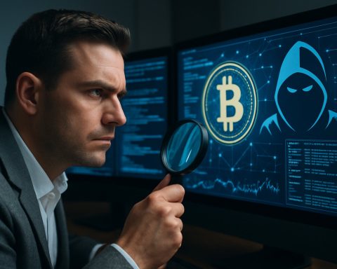White-Hat Blockchain Forensics 2025: Unmasking Crypto Crime with Next-Gen Intelligence White-Hat Blockchain Forensics 2025: Unmasking Crypto Crime with Next-Gen Intelligence