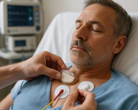 Biotelemetry Implantable Devices 2025: Revolutionizing Patient Monitoring with 12% CAGR Growth