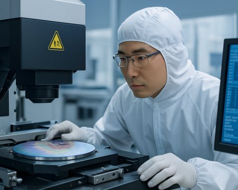 Maskless Lithography Systems 2025–2030: Accelerating Precision in Semiconductor Manufacturing