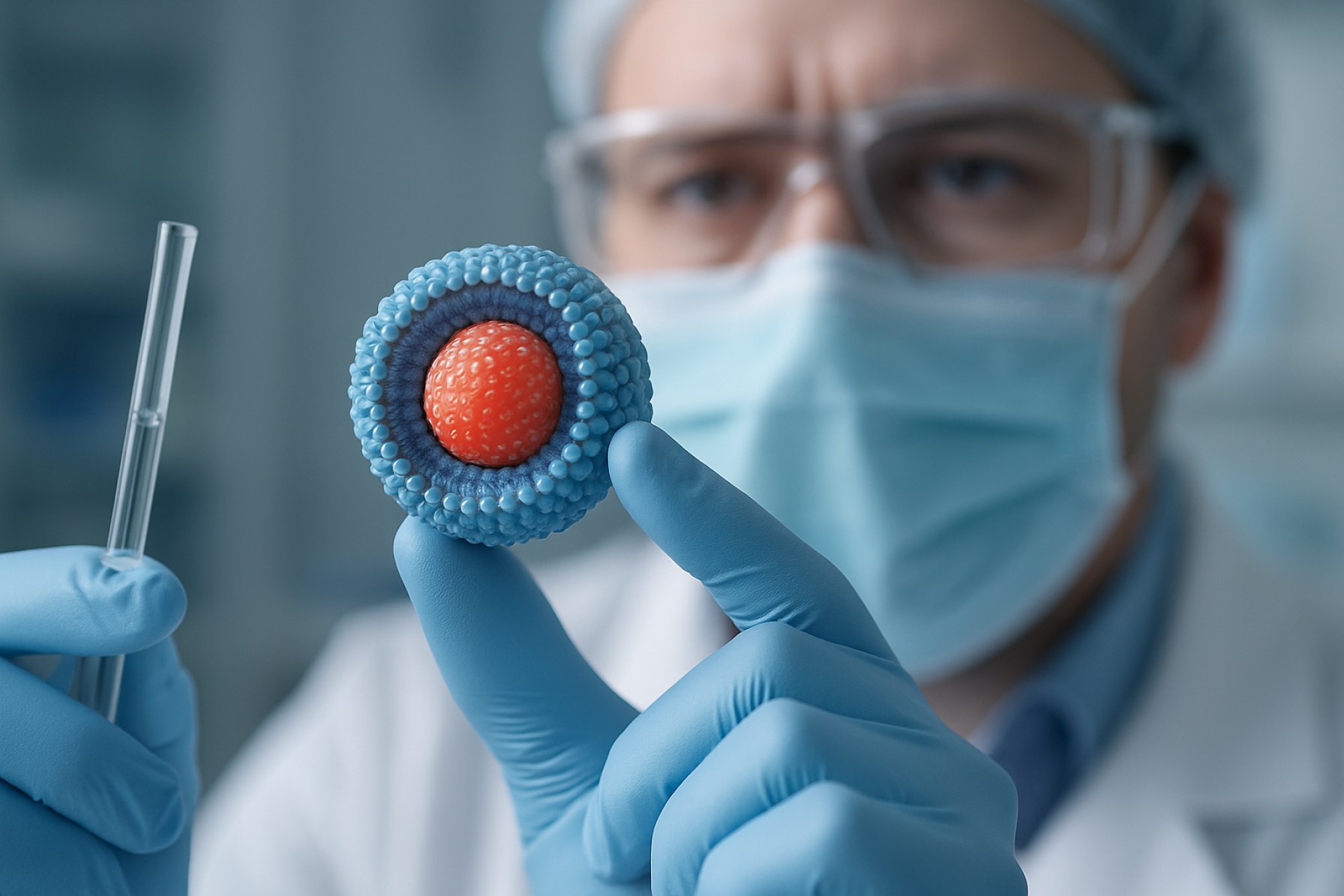 Sustavi isporuke nanolijekova 2025.–2030.: Revolucija precizne medicine s rastom od 18% CAGR 