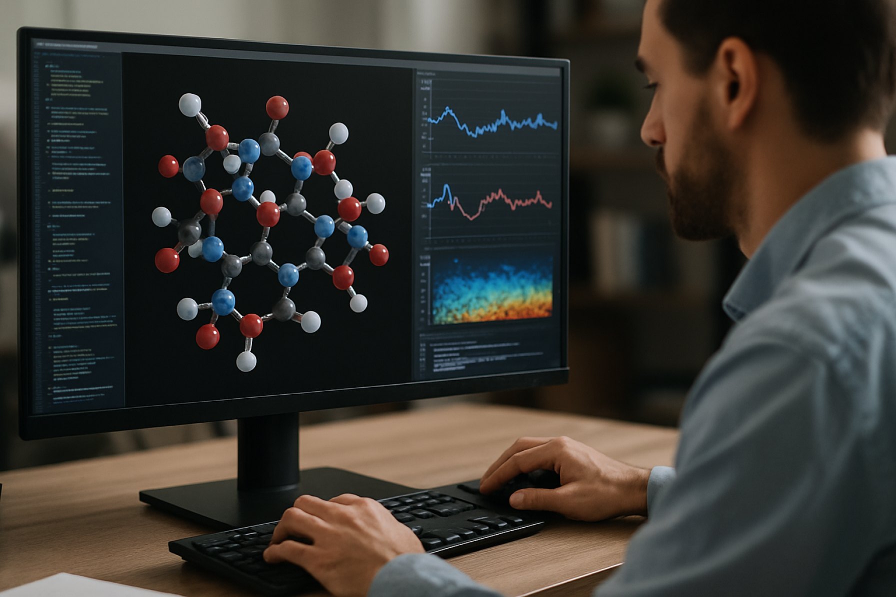 برمجيات محاكاة الديناميكا الجزيئية الكمومية: زيادة السوق في 2025 والاضطرابات المستقبلية 