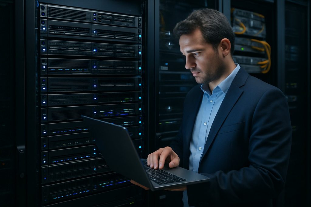 Disaggregated Storage Systems 2025: Unleashing 40% Market Growth & Next-Gen Data Agility Disaggregated Storage Systems 2025: Unleashing 40% Market Growth & Next-Gen Data Agility