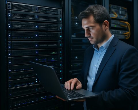 Disaggregated Storage Systems 2025: Unleashing 40% Market Growth & Next-Gen Data Agility Disaggregated Storage Systems 2025: Unleashing 40% Market Growth & Next-Gen Data Agility
