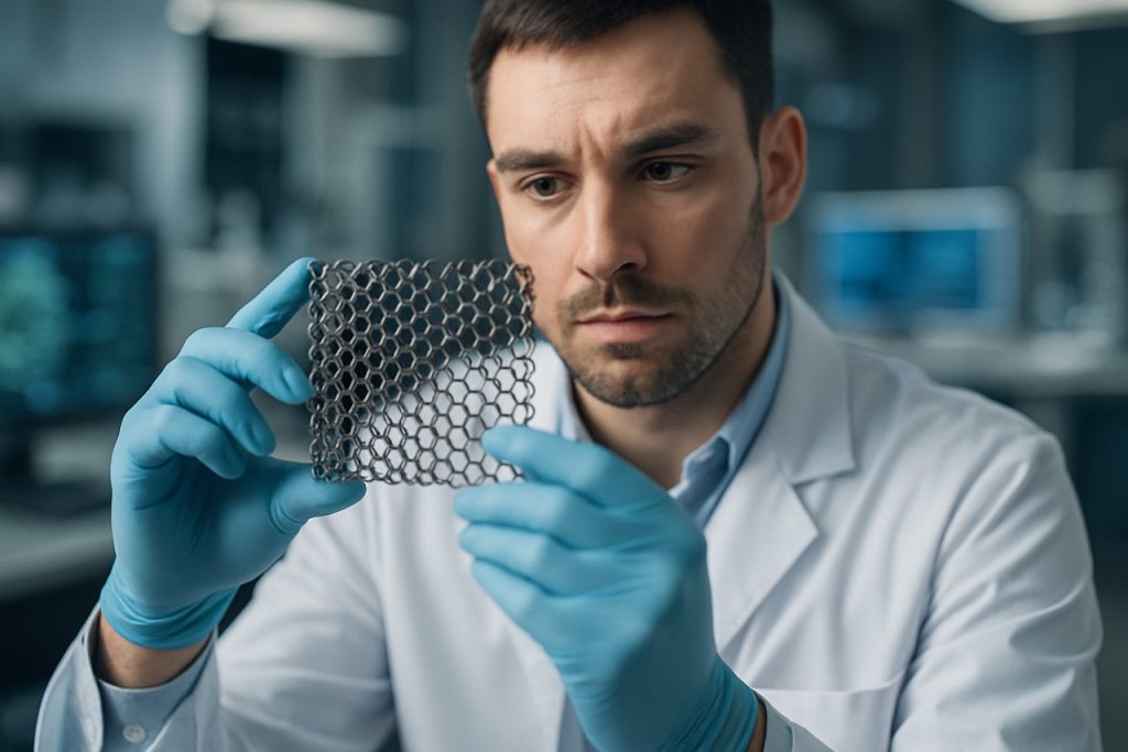 Advanced Metamaterials Design 2025–2030: Revolutionizing Materials Science with 18% CAGR Growth Advanced Metamaterials Design 2025–2030: Revolutionizing Materials Science with 18% CAGR Growth