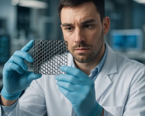 Advanced Metamaterials Design 2025–2030: Revolutionizing Materials Science with 18% CAGR Growth Advanced Metamaterials Design 2025–2030: Revolutionizing Materials Science with 18% CAGR Growth