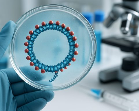 Circular RNA Therapeutics Market 2025–2030: Unleashing Next-Gen RNA Medicine Growth Circular RNA Therapeutics Market 2025–2030: Unleashing Next-Gen RNA Medicine Growth