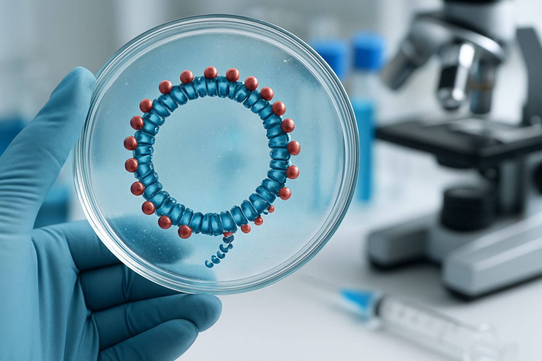 Circular RNA Therapeutics Market 2025–2030: Unleashing Next-Gen RNA Medicine Growth 