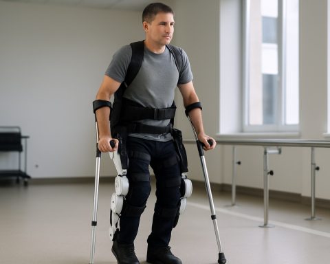 Robotic Exoskeleton Orthotics 2025–2030: Accelerating Mobility Innovation & Market Growth Robotic Exoskeleton Orthotics 2025–2030: Accelerating Mobility Innovation & Market Growth