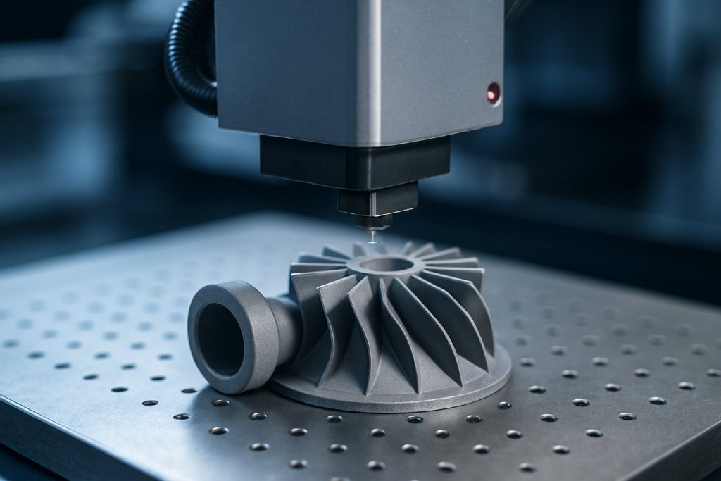 Jetting Technology for Additive Manufacturing: Disruptive Growth & Innovation Outlook 2025–2030 Jetting Technology for Additive Manufacturing: Disruptive Growth & Innovation Outlook 2025–2030