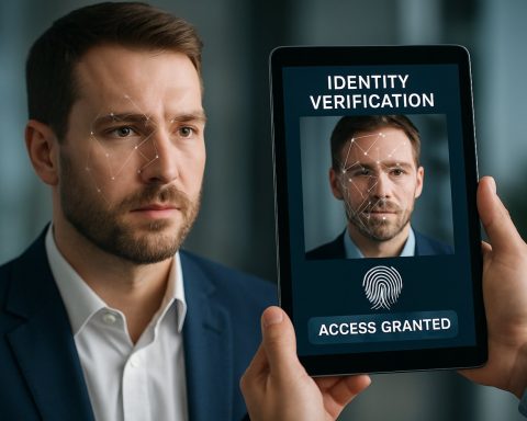 Biometric Identity Verification Systems 2025: Unprecedented Growth & Next-Gen Security Unveiled Biometric Identity Verification Systems 2025: Unprecedented Growth & Next-Gen Security Unveiled