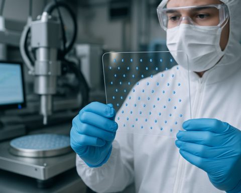 Polysiloxane Nanocomposites Manufacturing: 2025 Market Surge & Future Growth Unveiled