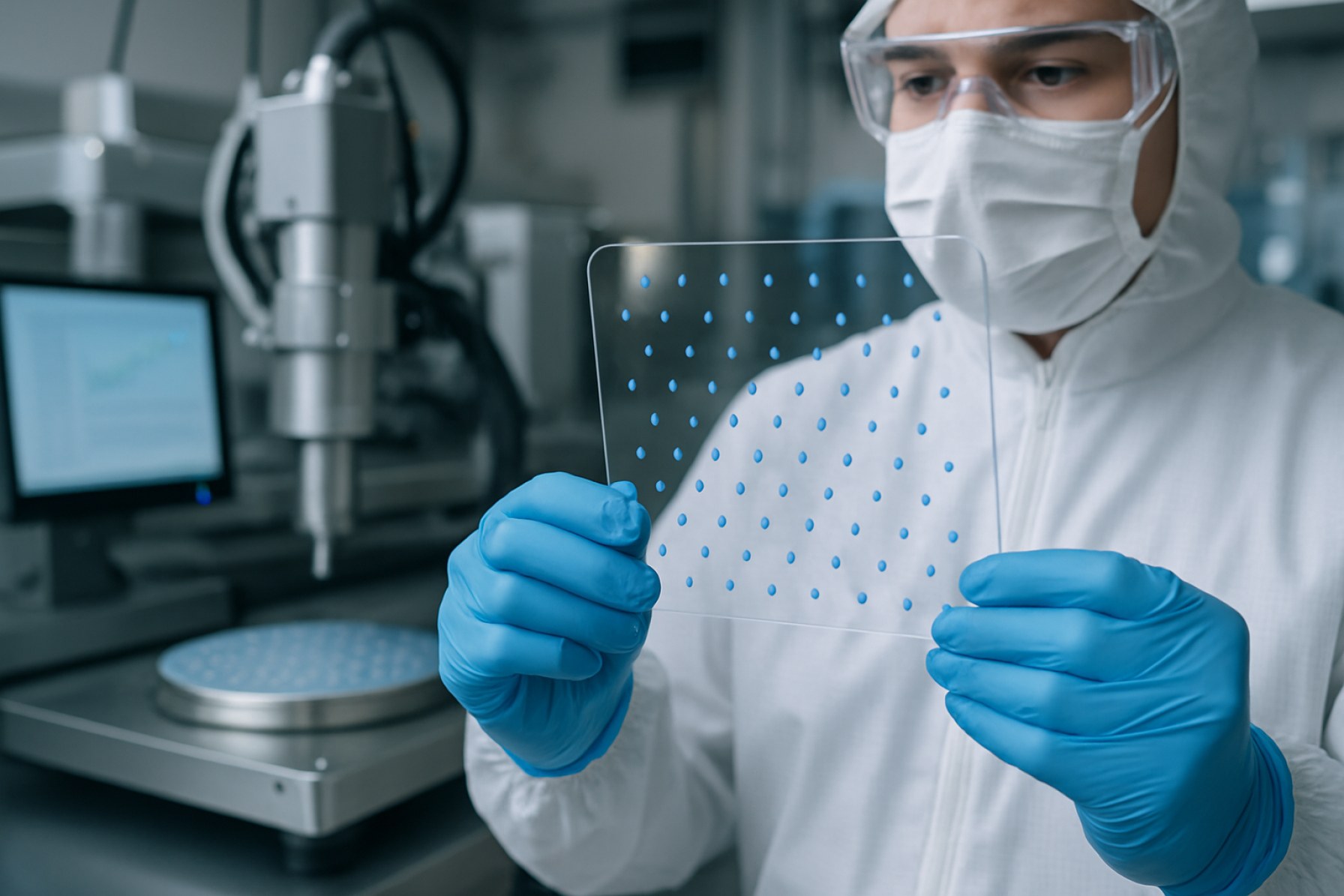 Fabrication de Nanocomposites de Polysiloxane : Surge du Marché 2025 et Croissance Future Révélée 