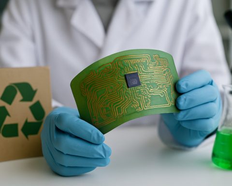 Biodegradable Electronics Manufacturing 2025–2029: Disruptive Growth & Eco-Innovation Unleashed Biodegradable Electronics Manufacturing 2025–2029: Disruptive Growth & Eco-Innovation Unleashed