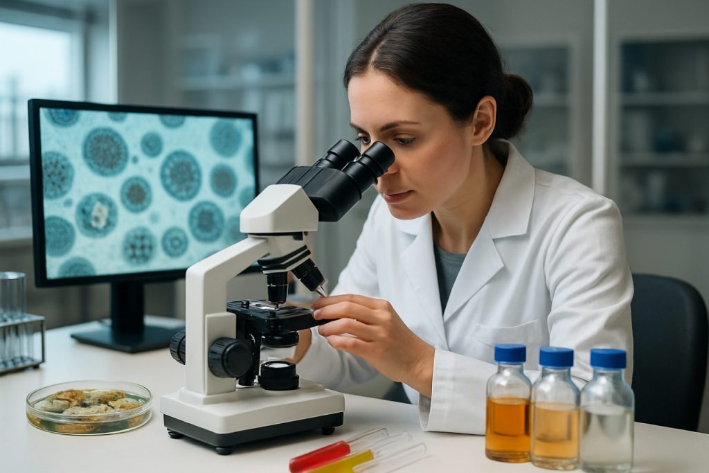 Human Fungal Microbiome Therapeutics 2025: Disruptive Growth & Breakthrough Innovations Ahead Human Fungal Microbiome Therapeutics 2025: Disruptive Growth & Breakthrough Innovations Ahead