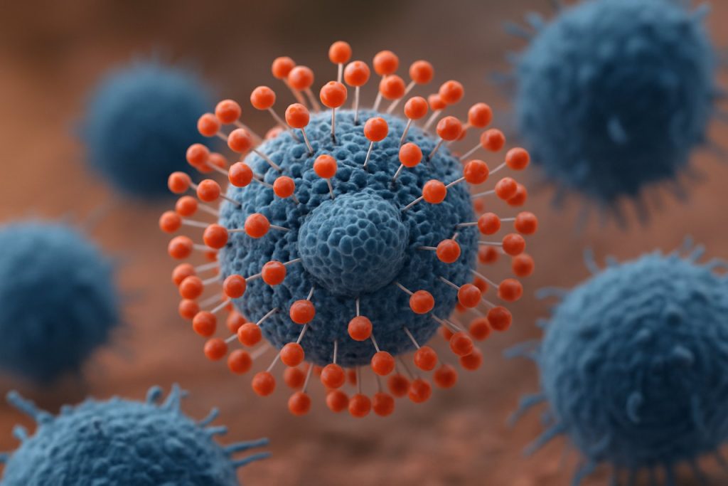 Nanocarrier Drug Delivery: Breakthroughs & Market Surge 2025–2030 Nanocarrier Drug Delivery: Breakthroughs & Market Surge 2025–2030