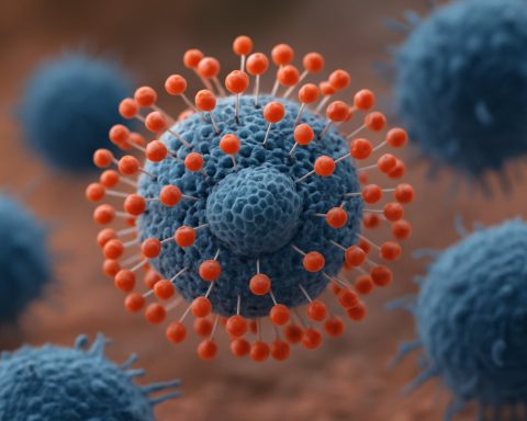 Nanocarrier Drug Delivery: Breakthroughs & Market Surge 2025–2030