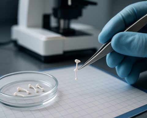 Ossicular Prosthesis Manufacturing 2025–2029: Accelerating Innovation & Global Market Expansion